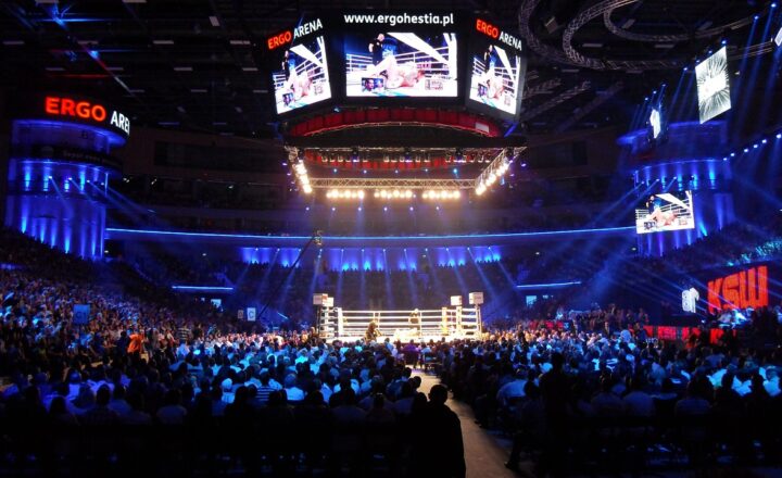 The Wild World of 90s Wrestling: How WWF Became a Pop Culture Phenomenon