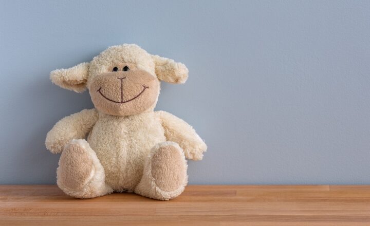 The Memorable McDonald’s Happy Meal Toys of the 90s