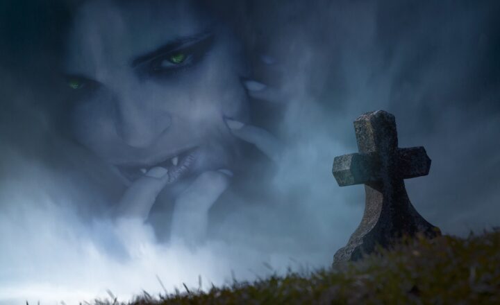 How the ‘Twilight’ Movies Sparked a Vampire Craze in Pop Culture