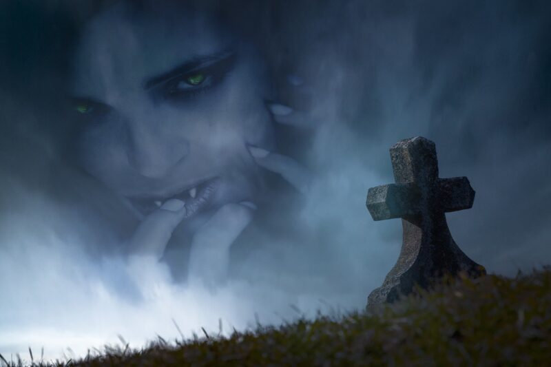 How the ‘Twilight’ Movies Sparked a Vampire Craze in Pop Culture How the ‘Twilight’ Movies Sparked a Vampire Craze in Pop Culture