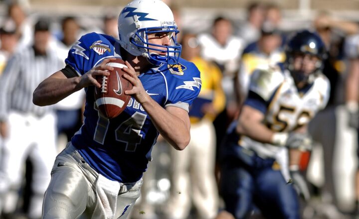 The Best Super Bowl Halftime Performances of the 2000s