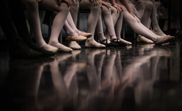 How ‘Step Up’ Made Dance Movies Cool Again in the 2000s