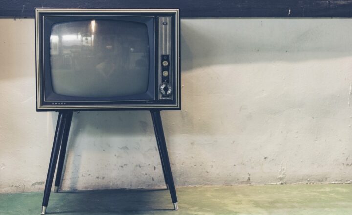 From ‘Lost’ to ‘Prison Break’: The TV Shows That Kept Us Hooked in the 2000s