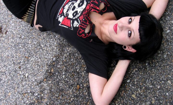 How Avril Lavigne and Hayley Williams Redefined the ‘It Girl’ of the 2000s