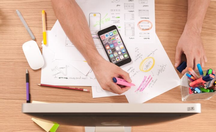 Top 10 Tools for Website and App Prototyping