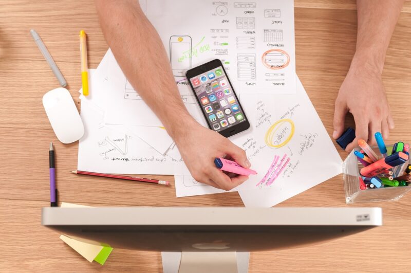 Top Trends in Mobile App Development You Should Know About Top Trends in Mobile App Development You Should Know About