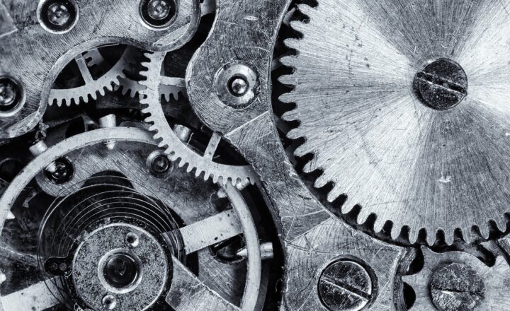 The Role of Machine Learning in Modern App Development