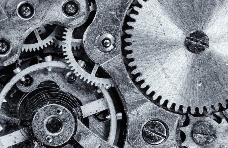 The Role of Machine Learning in Modern App Development The Role of Machine Learning in Modern App Development