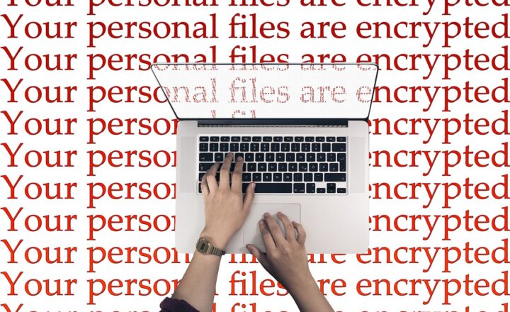 The Basics of Encryption: How Data Encryption Works in Apps