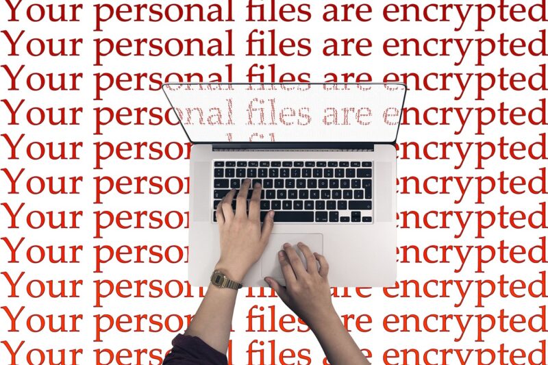 The Basics of Encryption: How Data Encryption Works in Apps The Basics of Encryption: How Data Encryption Works in Apps