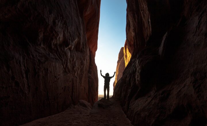 Why Authenticity Is the Key to Success and How to Embrace Your True Self