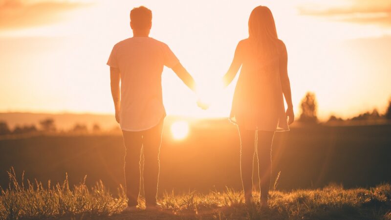 The Power of Patience: How Successful People Build Strong Connections Over Time The Power of Patience: How Successful People Build Strong Connections Over Time