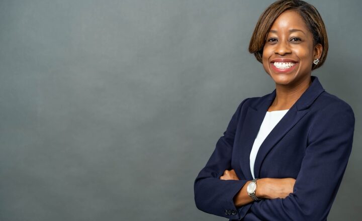 Why Real Leaders Take Responsibility—and How to Apply This in Your Own Life