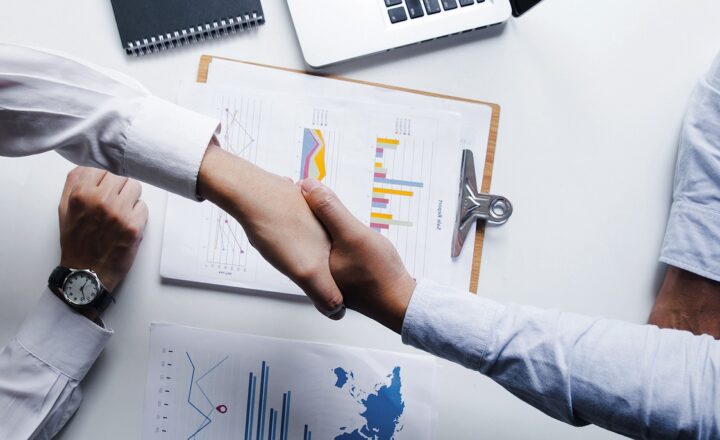 The Secret to Making a Great First Impression and Leaving a Lasting Impact