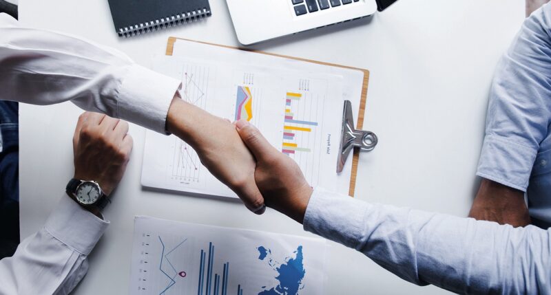 The Secret to Making a Great First Impression and Leaving a Lasting Impact