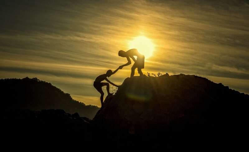 The Power of Positive Influence: How to Be the Person Everyone Wants to Follow