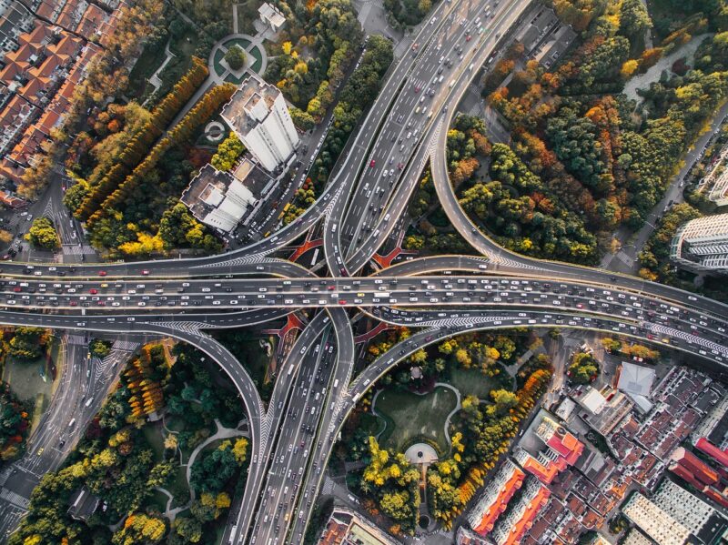 How Transport Corridors Are Developed to Support Regional Growth How Transport Corridors Are Developed to Support Regional Growth