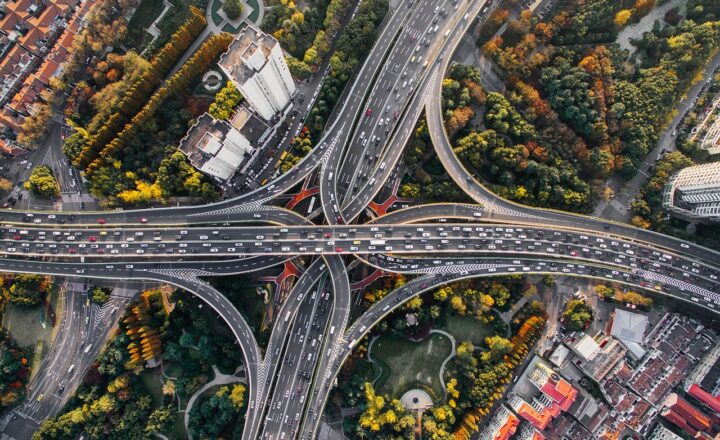 How Infrastructure Projects Are Planned and Funded on a Global Scale