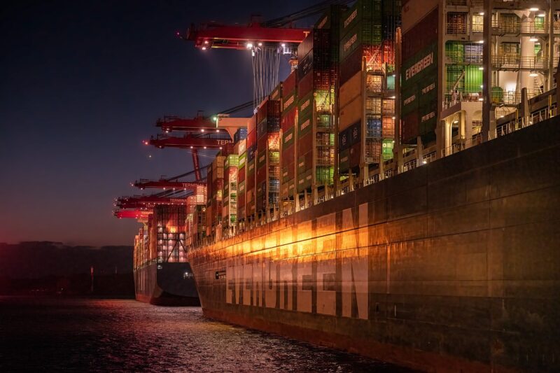 Why Freight Shipping Is Crucial for Island Economies and Isolated Regions Why Freight Shipping Is Crucial for Island Economies and Isolated Regions
