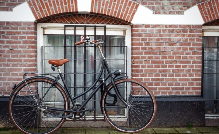 Why Some Bicycles Are Built for Racing While Others Are Perfect for Commutes