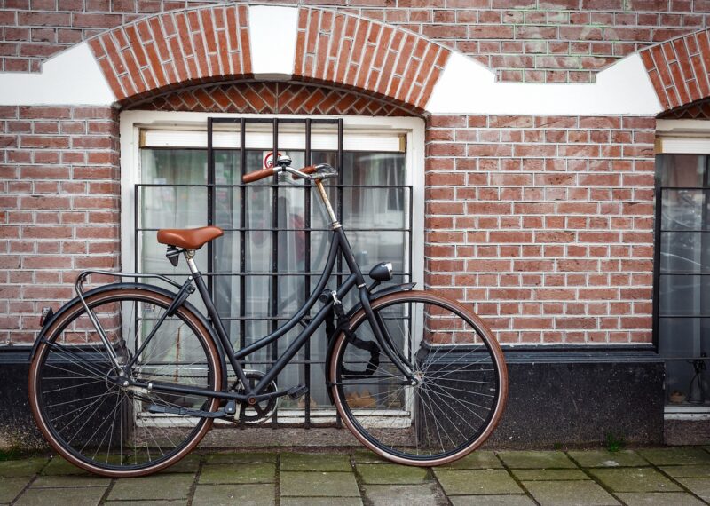 Why Some Bicycles Are Built for Racing While Others Are Perfect for Commutes Why Some Bicycles Are Built for Racing While Others Are Perfect for Commutes