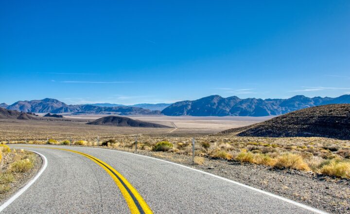 How Highways Are Designed to Reduce Driver Fatigue and Improve Safety