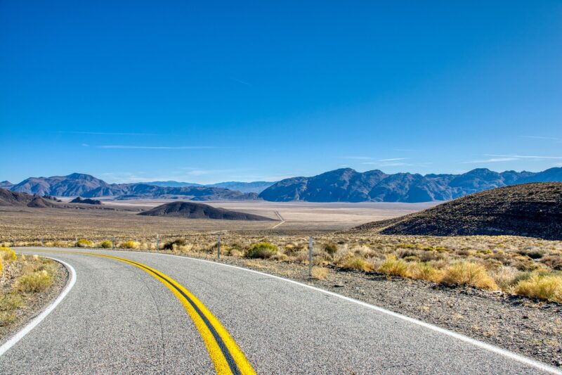 How Highways Are Designed to Reduce Driver Fatigue and Improve Safety How Highways Are Designed to Reduce Driver Fatigue and Improve Safety