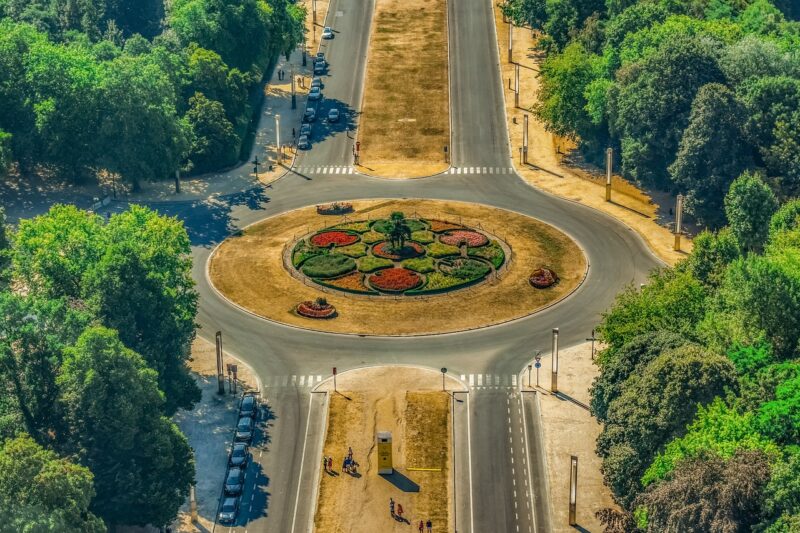 Why Roundabouts Are Becoming More Common and How They Improve Road Safety Why Roundabouts Are Becoming More Common and How They Improve Road Safety
