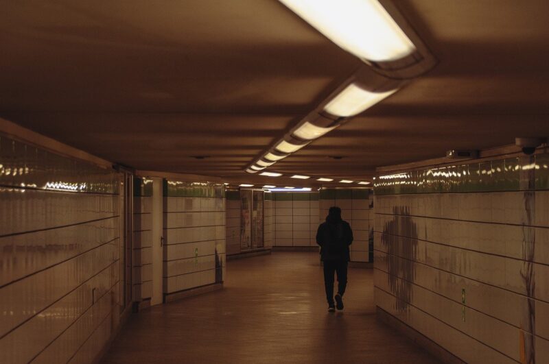 The Fascinating History of Pedestrian-Friendly Urban Designs The Fascinating History of Pedestrian-Friendly Urban Designs