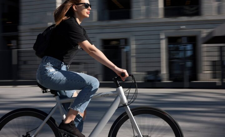 How Transportation Is Evolving to Support More Eco-Friendly Commutes