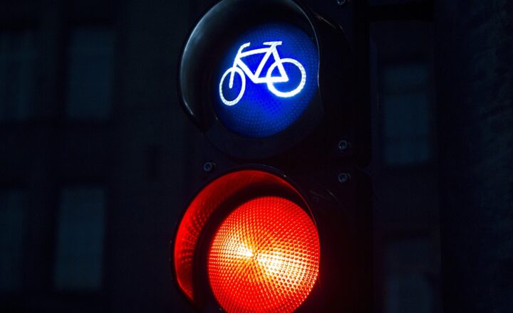 How Urban Planners Are Using Smart Traffic Lights to Reduce Congestion