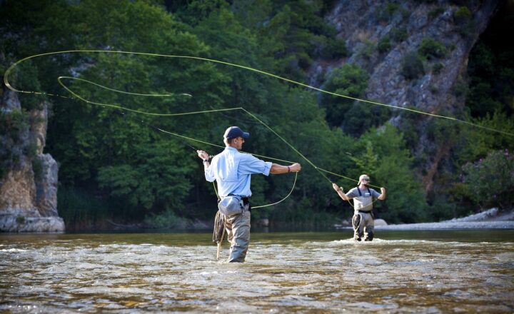 Why Fly Fishing Is Considered an Art and the Techniques That Make It Unique