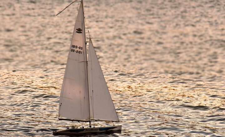 How Explosives Are Used in Controlled Demolitions and Engineering Projects