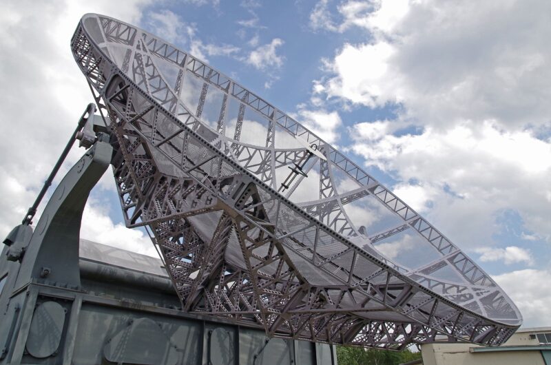How Weather Radar Works and Why It’s Essential for Safe Flights How Weather Radar Works and Why It’s Essential for Safe Flights