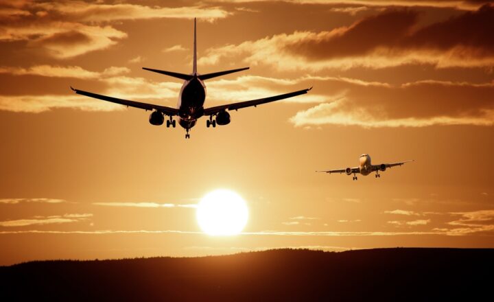 The Untold History of Aviation Pioneers Who Shaped Modern Air Travel