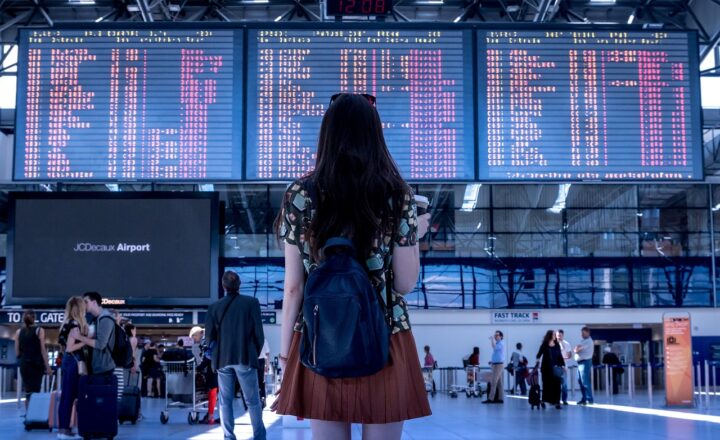 The Most Unusual Airport Locations Around the World and How They Operate