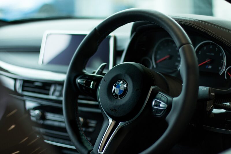 From Tailfins to Touchscreens: The Changing Aesthetics of Car Interiors From Tailfins to Touchscreens: The Changing Aesthetics of Car Interiors