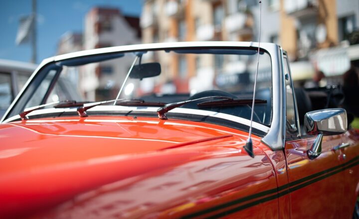 Why Luxury Car Brands Are Investing in Sustainable Materials and Eco-Friendly Designs