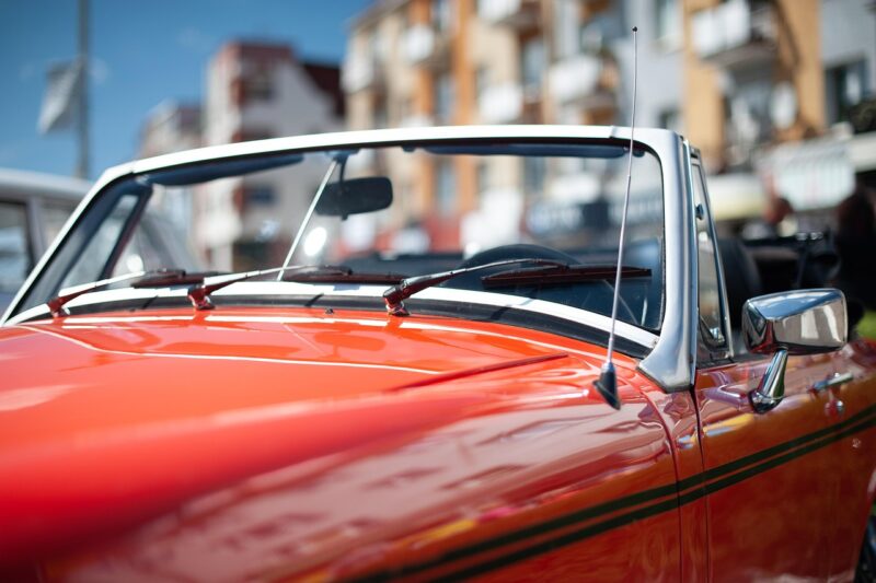 Why Luxury Car Brands Are Investing in Sustainable Materials and Eco-Friendly Designs Why Luxury Car Brands Are Investing in Sustainable Materials and Eco-Friendly Designs