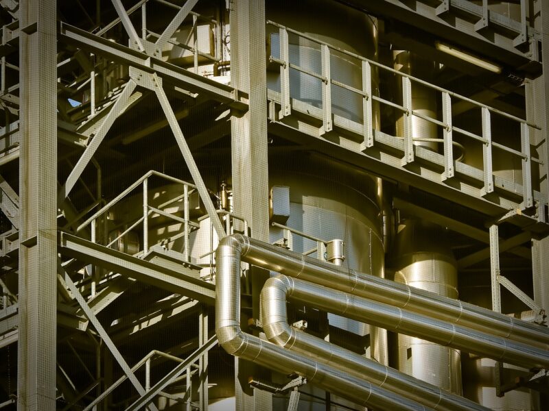 The Challenges of Car Manufacturing in Extreme Climates and Regions