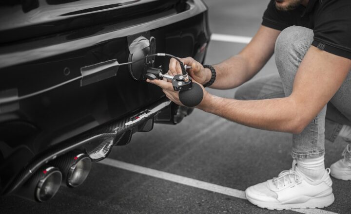 The Fascinating Science Behind Car Suspension and How It Impacts the Ride