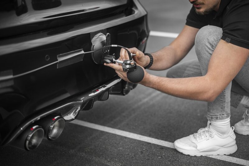 The Fascinating Science Behind Car Suspension and How It Impacts the Ride The Fascinating Science Behind Car Suspension and How It Impacts the Ride