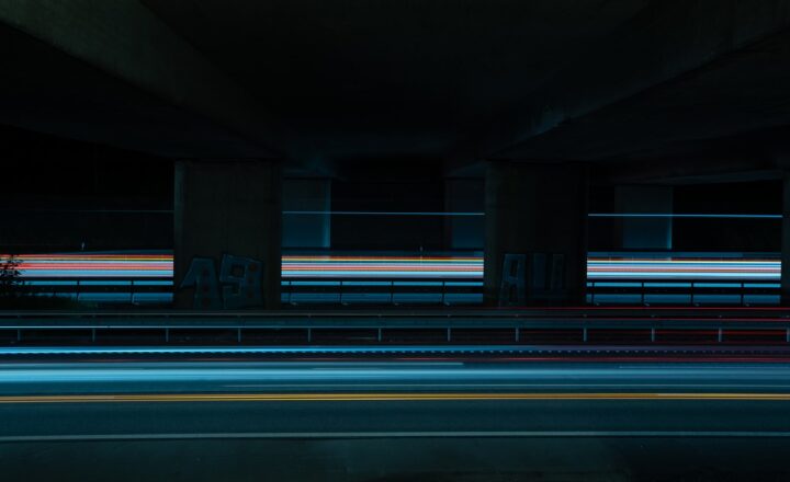 How Car Safety Has Evolved: The Technologies Protecting Drivers on the Road Today