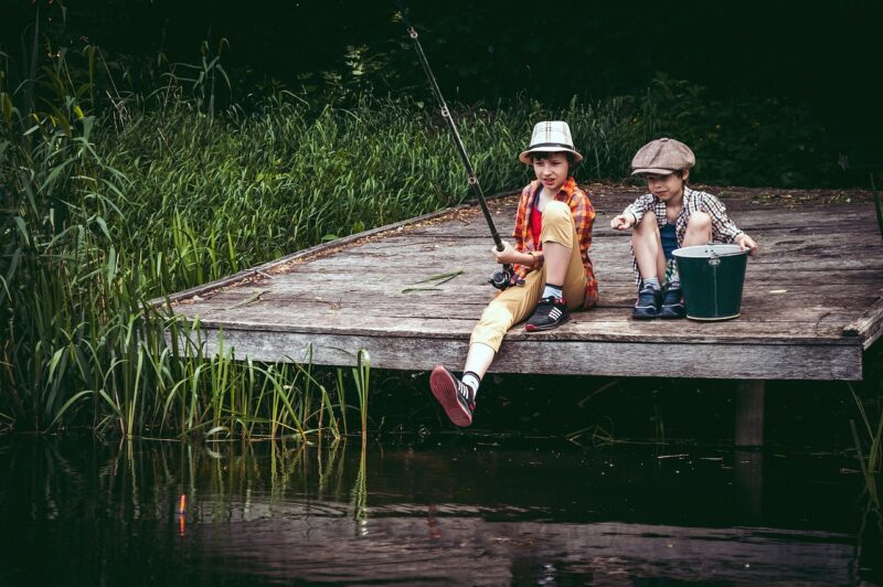 Fishing Legends: The Largest Fish Ever Caught and the Stories Behind Them Fishing Legends: The Largest Fish Ever Caught and the Stories Behind Them