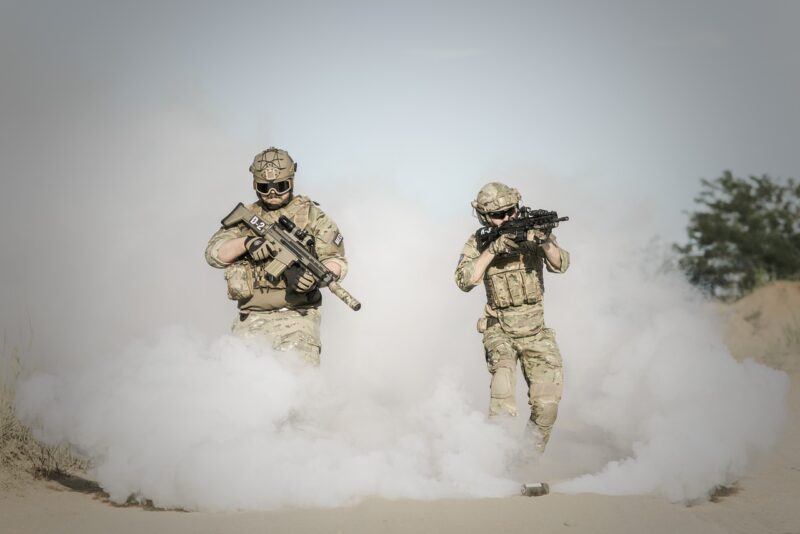 The Rise of Less-Than-Lethal Weapons: From Rubber Bullets to Stun Guns The Rise of Less-Than-Lethal Weapons: From Rubber Bullets to Stun Guns