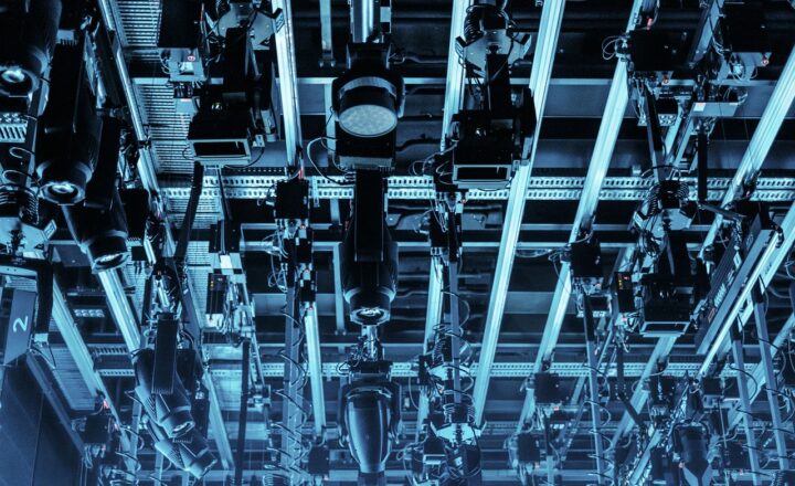 Weapons of the Future: The Cutting-Edge Tech Being Developed for Combat