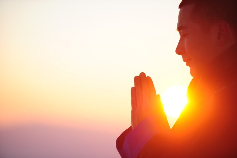 How to Use Meditation to Reduce Stress and Increase Focus How to Use Meditation to Reduce Stress and Increase Focus