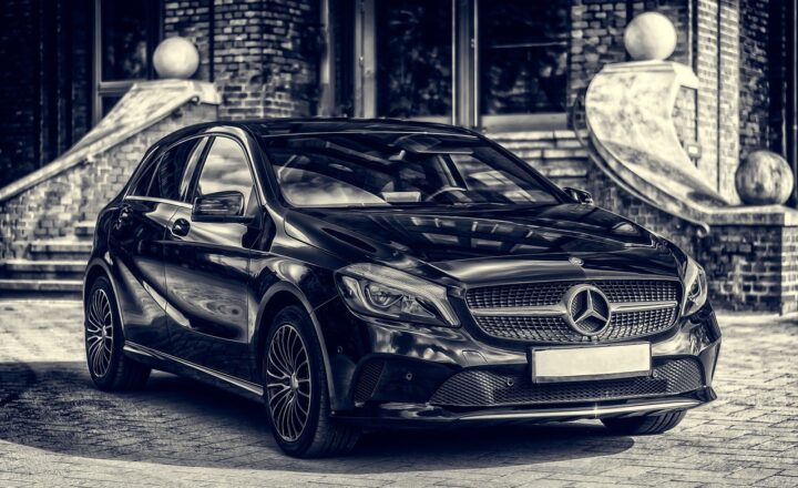 How to Budget and Save for a Big Purchase, Like a House or Car