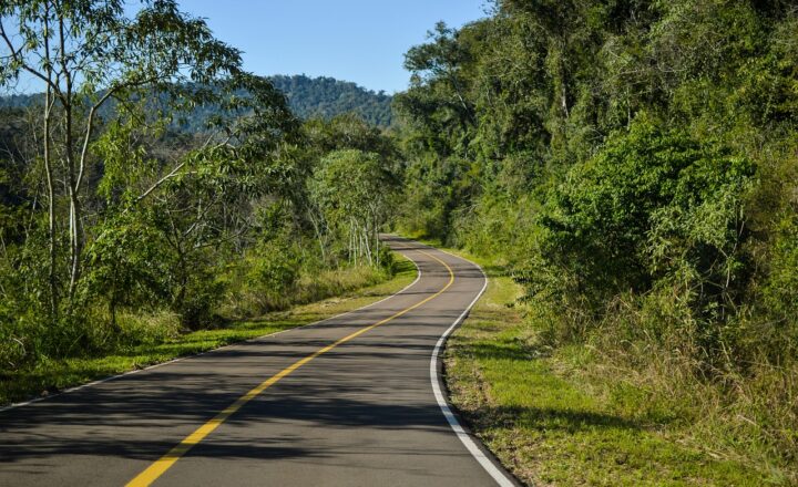 The Benefits of Traveling Solo: How It Builds Confidence and Independence