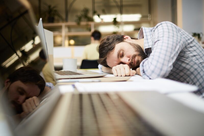 The Benefits of Taking Breaks: Why Rest is Essential for Productivity The Benefits of Taking Breaks: Why Rest is Essential for Productivity